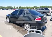 2008 Ford FOCUS фото