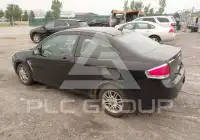 2008 Ford FOCUS фото