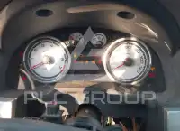 2008 Ford FOCUS photo