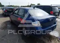2008 Ford FOCUS фото