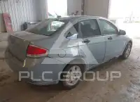 2008 Ford FOCUS photo