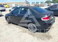 2008 Ford FOCUS photo