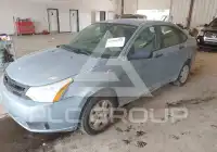 2008 Ford FOCUS photo
