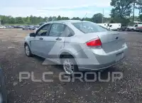 2008 Ford FOCUS фото