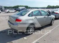 2008 Ford FOCUS photo