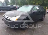 2008 Ford FOCUS фото