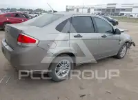 2008 Ford FOCUS фото
