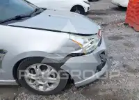 2008 Ford FOCUS фото