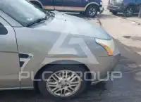 2008 Ford FOCUS фото