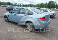 2008 Ford FOCUS photo