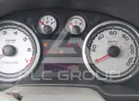 2008 Ford FOCUS photo