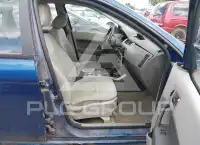 2008 Ford FOCUS photo