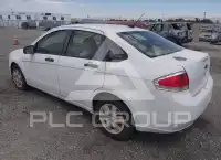 2008 Ford FOCUS photo