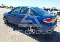 2008 Ford FOCUS фото