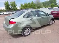 2008 Ford FOCUS фото