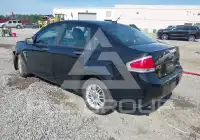 2008 Ford FOCUS photo