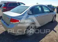 2008 Ford FOCUS photo
