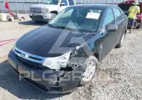 2008 Ford FOCUS photo