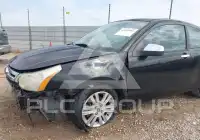 2008 Ford FOCUS фото