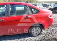 2008 Ford FOCUS фото