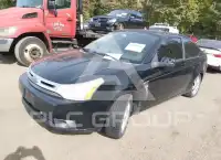 2008 Ford FOCUS фото