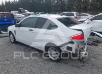 2008 Ford FOCUS фото