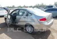 2008 Ford FOCUS фото