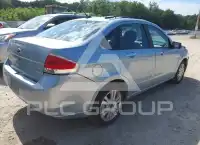 2008 Ford FOCUS фото