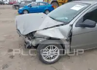 2008 Ford FOCUS фото