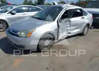 2008 Ford FOCUS photo