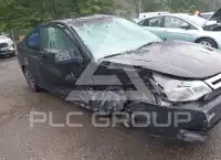 2008 Ford FOCUS фото