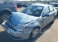 2008 Ford FOCUS фото