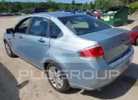 2008 Ford FOCUS фото