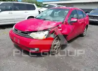 2008 Ford FOCUS фото