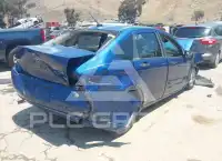 2008 Ford FOCUS photo
