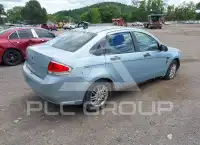 2008 Ford FOCUS photo
