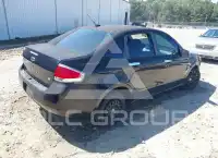 2008 Ford FOCUS photo