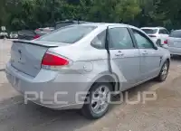 2008 Ford FOCUS photo