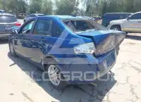 2008 Ford FOCUS photo