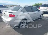 2008 Ford FOCUS photo