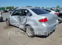 2008 Ford FOCUS photo