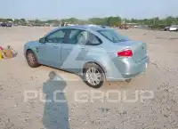 2008 Ford FOCUS photo