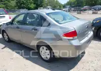 2008 Ford FOCUS фото