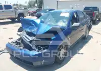 2008 Ford FOCUS photo