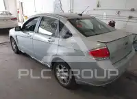 2008 Ford FOCUS фото