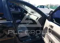 2008 Ford FOCUS фото