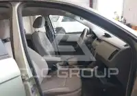 2008 Ford FOCUS фото
