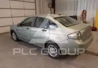 2008 Ford FOCUS фото