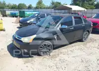 2008 Ford FOCUS photo
