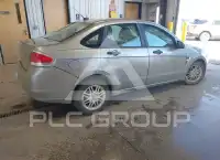2008 Ford FOCUS photo